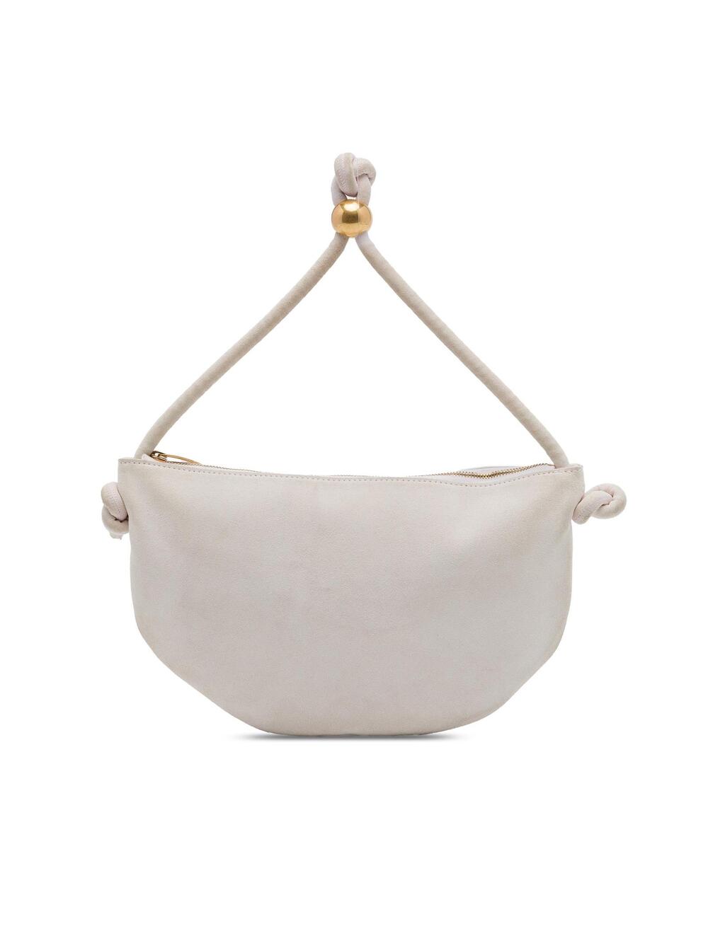Bottega Veneta Small Suede Turn Pouch #337938B82B
